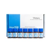 Waters MassTrak™ Steroid Serum Calibrator Set 1, Also MassTrak™ Endocrine Steroid Calibrator Set under IVDD - 186009311IVD