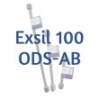 Dr. Maisch Exsil 100 ODS-AB Analytical HPLC Column, 3 µm, 100 Å, 3 x 50 mm, 1/Pk - 5136519.s0503