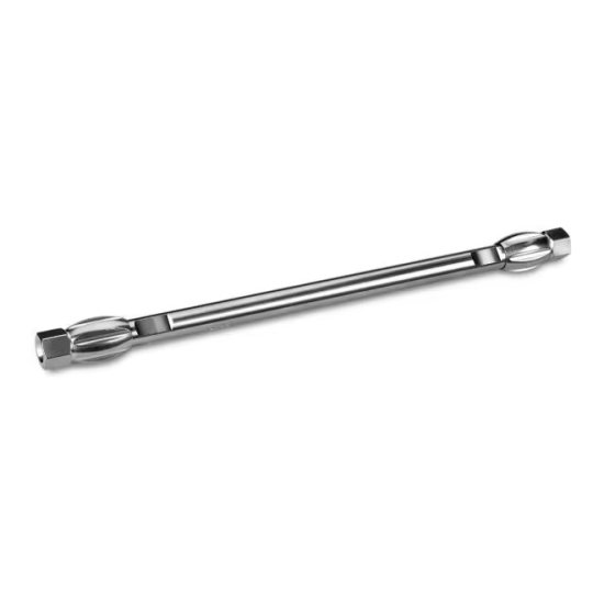 Waters XBridge BEH Amide Column, 130 Å, 5 µm, 4.6 mm X 150 mm, 1/pk - 186006595 - Click Image to Close