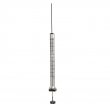 Shimadzu Syringe; 5 µl; fixed needle; 23G; 42 mm needle length; cone tip - 221-75173-00, 221-75173