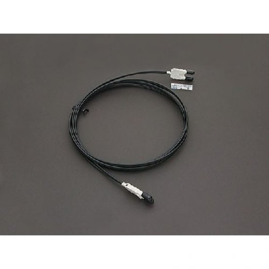 Shimadzu Fiber Optic Cable, 2 Meter - 070-92025-52 - Click Image to Close