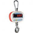 Adam Equipment SHS Hanging Crane Scales, External Calibration, 50 kg Capacity, 10 g Readability - SHS 50