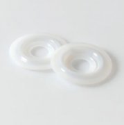 CTS Sciencix PTFE Diaphragm, Shimadzu, Sciex Compatible, 2/pk - 11-2891, 228-32784-91, 228-24311-01, 228-31828-00, 4425151