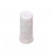 QLA UHMW Polyethylene External Probe End Filters, 10µm, Distek Compatible - FIL10S-DK-1000 (5720-0501) *REPLACED BY FIL10S-DK*
