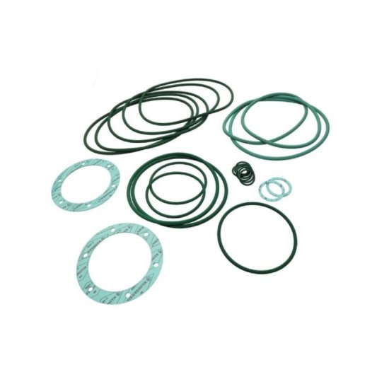 Edwards Spares Kit 30B5 - B06404800 - Click Image to Close