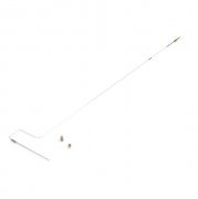 CTS Sciencix Needle Assembly w/Guide, FTN, 30µL, Waters ACQUITY, H-Class, I-Class - CTS-21323, 700005279