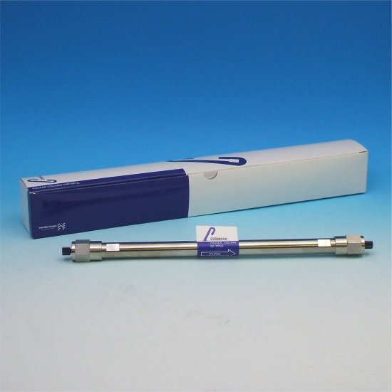 Nacalai Tesque COSMOSIL 5πNAP Semi-preparative HPLC Column, 5 µm, 120 Å, 10 x 250 mm, 1/Pk - 08089-01 - Click Image to Close