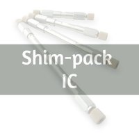 Shimadzu Shim-pack IC Series