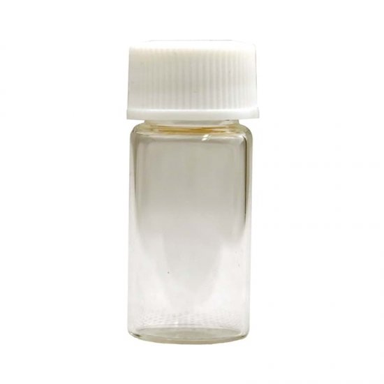 Shimadzu CLAM vial with 6.0 ml - 241-16619-43 - Click Image to Close