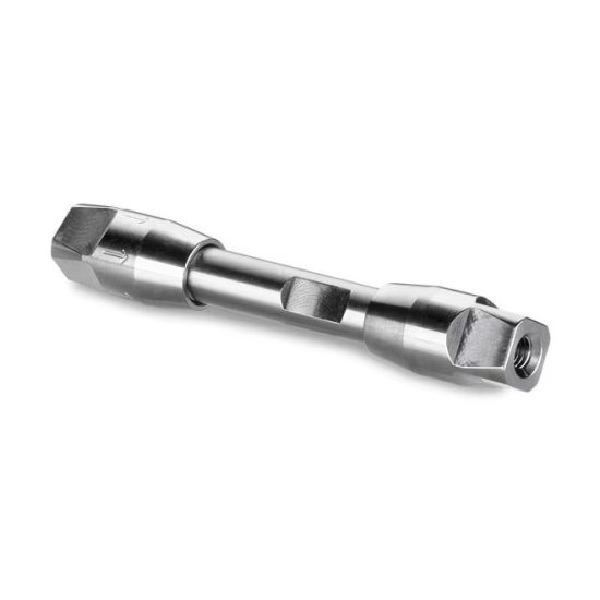 Waters CORTECS Premier C18 Column, 90 Å, 5 µm, 4.6 x 50 mm, 1/pk - 186010790 - Click Image to Close