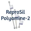 Dr. Maisch ReproSil 100 Polyamine-2 Analytical HPLC Guard Cartridge Column, 5 µm, 100 Å, 4 x 10 mm, 5/Pk - R15.PA2.V0104
