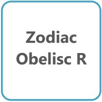 Zodiac Obelisc R Columns