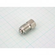 Shimadzu CHECK VALVE IN. CERAMIC. ASSY - 228-35719-92