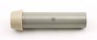 Glass Expansion Ceramic Outer Tube for D-Torch - 31-808-3836, 842312052206