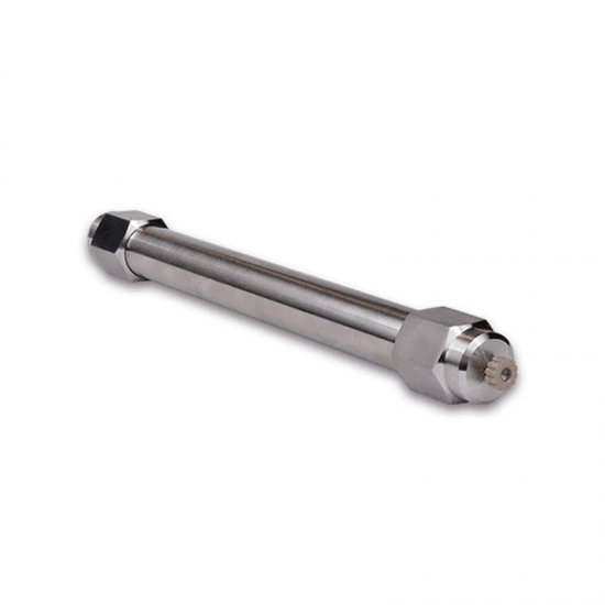 Shimadzu Shim-pack Scepter C8-120 Column, 5 µm, 120 Å, 30 x 250 mm, 1/Pk - 227-31109-05 - Click Image to Close