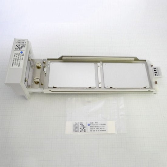 Shimadzu Sil-30Acmp Sample Rack, Mtp - 228-53761-92 - Click Image to Close