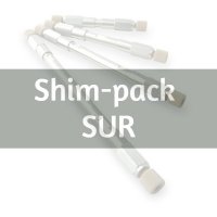 Shimadzu Shim-pack SUR Columns