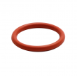 QLA O-Ring for Distek Basket Hubs, Silicone (Pack/12) - ORING-DK (5570-8007)