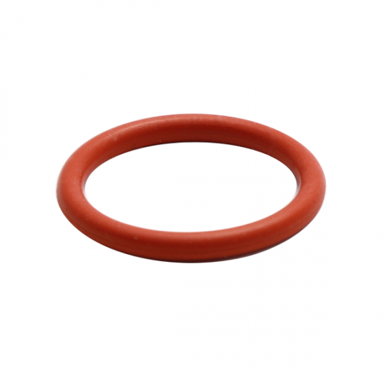 QLA O-Ring for Distek Basket Hubs, Silicone (Pack/12) - ORING-DK (5570-8007) - Click Image to Close