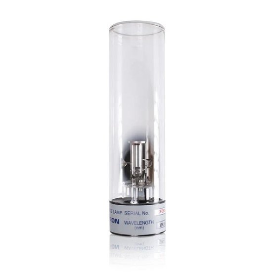 Photron 51 mm Multi Element Hollow Cathode Lamp (HCL), 9 Pin Uncoded for PerkinElmer, Cobalt / Manganese (Co/Mn) - P612 - Click Image to Close