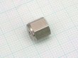 Shimadzu MALE NUT 1.6FN - 228-16002