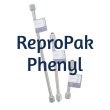 Dr. Maisch ReproPak Phenyl Analytical HPLC Column, 4 µm, 60 Å, 4 x 250 mm, 1/Pk - RP4.PE.S2504