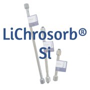 Dr. Maisch LiChrosorb® 60 Si Analytical HPLC Column, 5 µm, 60 Å, 4.6 x 125 mm, 1/Pk - L05.07.S1246