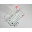 Shimadzu Replaceable Needles (26S/2"/2)S (6/Pk). - 046-00025-03