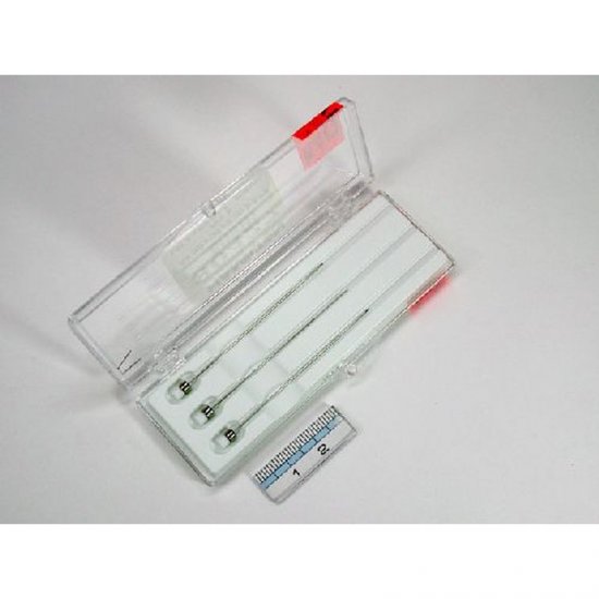 Shimadzu Replaceable Needles (26S/2"/2)S (6/Pk). - 046-00025-03 - Click Image to Close