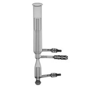 Precision Glassblowing - Torch EOP 3.0mm Fixed Fittings - 750-48F, 75160537