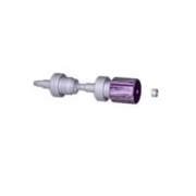 Waters Primary Inlet Check Valve Filter and Tubing Kit 2/pk - 700002912