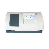 U Series Spectrophotometers