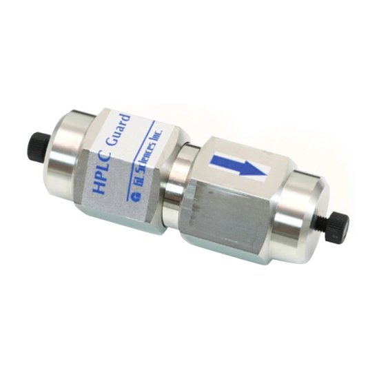 GL Sciences Inertsil ODS-3 Preparative Guard HPLC Column, 100 Å, 10 µm, 14 x 50 mm - 5020-79109 - Click Image to Close