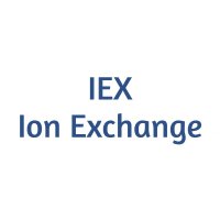 COSMOGEL Ion Exchange IEX Columns