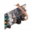 Systec Closed-loop Vacuum Pump Controller with 3 LED Indicators for DEGASi Classic, GPC, Mico, Semi-Prep Degassers - 9000-1056