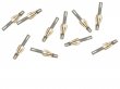 Waters NEEDLE SEAL GUAGE 22 10 PK - 700002208 100.LCTEF