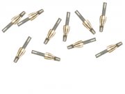 Waters NEEDLE SEAL GUAGE 22 10 PK - 700002208 100.LCTEF