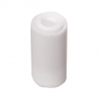 QLA 25 Micron Full Flow Filters, UHMW Polyethylene, Agilent/VanKel/Varian compatible (Jar/1000) - FIL025-01