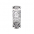 QLA Small Volume 20 Mesh Mini Basket, 316 Stainless Steel, Serialised - MINBSK-20