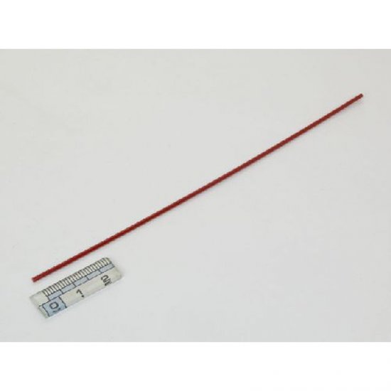 Shimadzu Resistor Tube. - 225-15873-91 - Click Image to Close