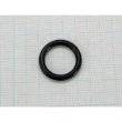 Shimadzu O-Ring, 1A P12.5, Gvm - 036-10214-00, 036-10214