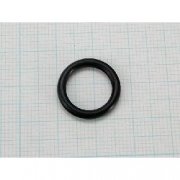 Shimadzu O-Ring, 1A P12.5, Gvm - 036-10214-00, 036-10214