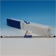 Nacalai Tesque COSMOSIL 3C18-EB Microbore Analytical HPLC Column, 3 µm, 120 Å, 2 x 250 mm, 1/Pk - 09798-81