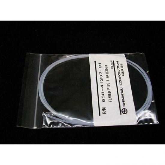 Shimadzu Dilution Water Tube,Toc-4000. - 638-41337-01 - Click Image to Close