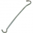 Adam Equipment Weigh Below hook for balances over 6.2kg in capacity - 3021210953