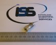 Thermo Separations 8800 8810 Isochrom P-Series Transducer Check Valve Assembly - A3990-010