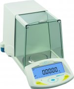 Adam Equipment PW Analytical Balance, 250g, 0.0001g (0.1mg) - PW 254 *OBSOLETE*