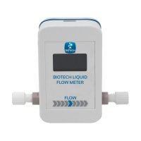 Biotech Liquid Flow Meter