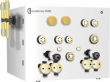 ChromaCon Contichrom® Cube Basic ChromaCon Contichrom® Cube Basic