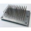 Porvair Sciences Ultravap® 96 Straight Needlehead, suitable for all Ultravap® Evaporators, with gasket - 229036